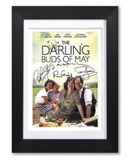 DARLING BUDS OF MAY CAST