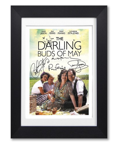 Darling buds may cast - darling, of
