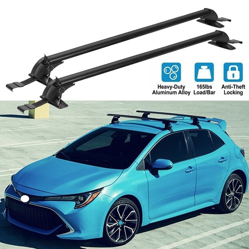 Car roof rack cross bar - car,