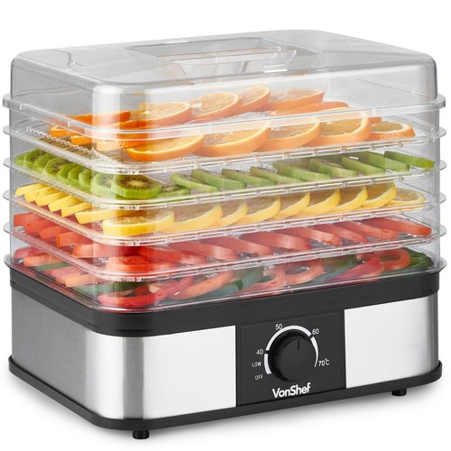 Vonshef food dehydrator tier - vonshef,