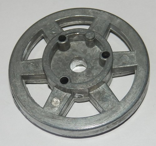 Tamiya king tiger idler - tiger,