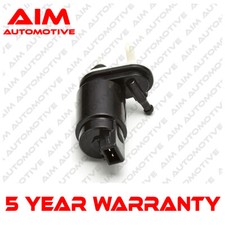 AIM Windscreen Washer Pump
