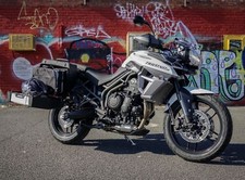 PANNIER LINER BAGS INNER BAGS