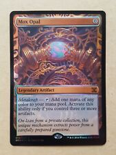 FOIL Mox Opal Kaladesh Invention Masterpiece MTG Magic the Gathering See Photos