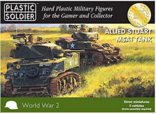 WW2V15021 15MM ALLIED STUART