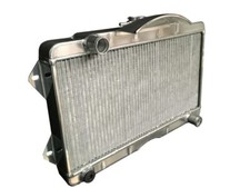 Sunbeam Alpine Uprated