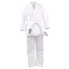 Viper Karate Suit Martial Arts