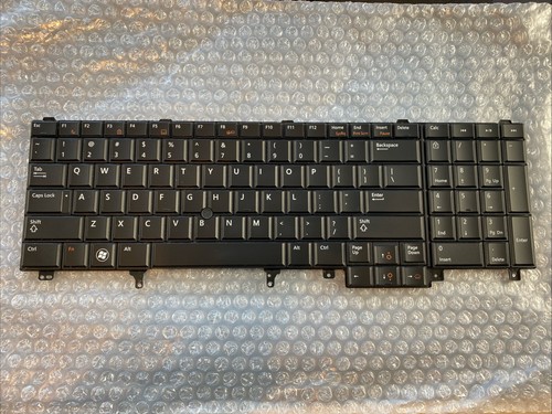 Genuine keyboard qwerty - genuine, us