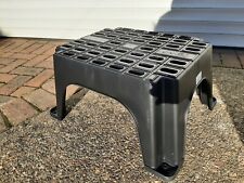 Caravan/motorhome Plastic Step