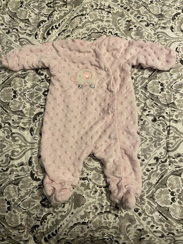 Kyle deena baby - &, footed