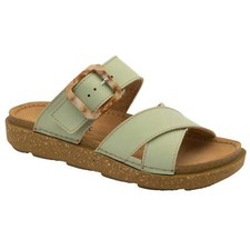 Lotus Assenza Ladies Green