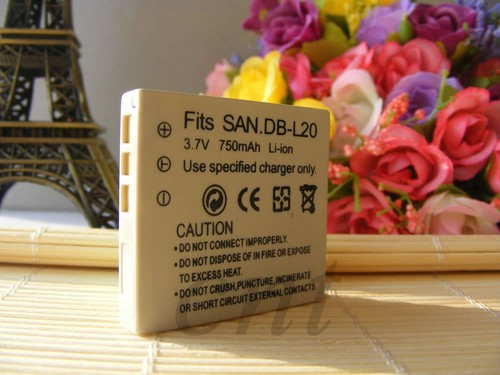 New l20 dbl20 ion - new,
