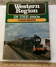 Western Region in the 1960s