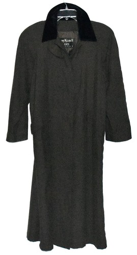 Anne klein brown - klein, ii