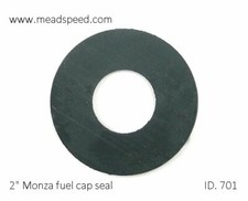 Monza Fuel Cap, Filler Cap
