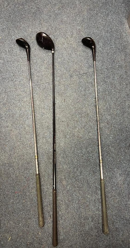 Wilson bernhard langer - wilson, &