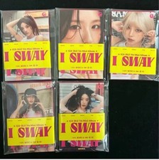 NEED GONE ASAP (G)I-DLE I Sway