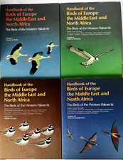 The Birds of the Western