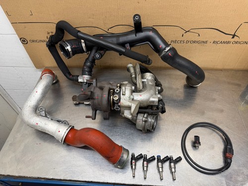 Audi seat 0tfsi ea113 - vw,