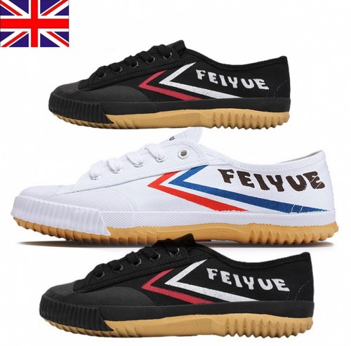Feiyue kung martial arts - fu,