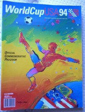 World Cup USA 94 Official