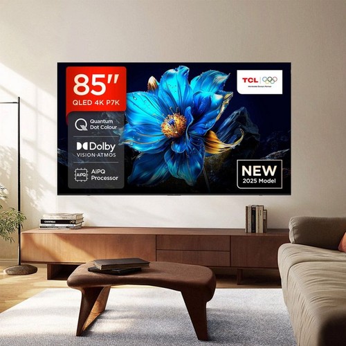 Tcl qled direct led hdr - direct,