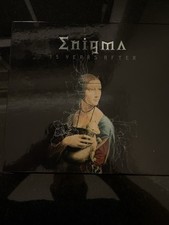 Enigma - 15 Years After 6 CD and 2 DVD Exclusive Box Set 