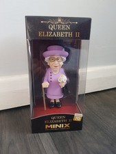 Minix collectible figurine