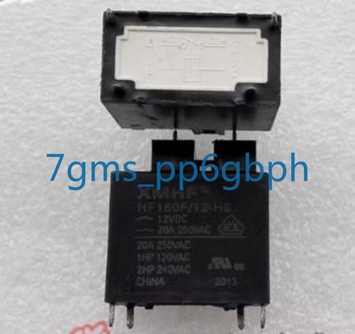 Pcs new hf160f h6 - 2,