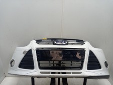 FORD FOCUS Front Bumper