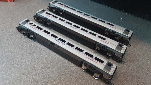 Hornby r4665a mk4 first - r4665a,