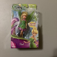 Disney Fairies Tinkerbell