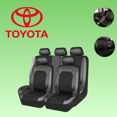 For all toyota - toyota, cover