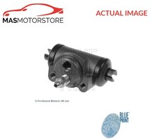 DRUM WHEEL BRAKE CYLINDER BLUE