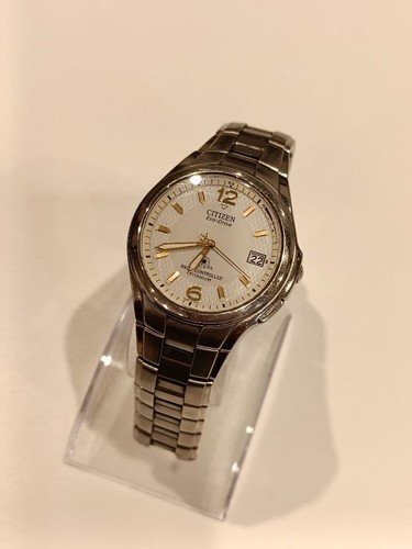 Citizen eco drive watch - eco,