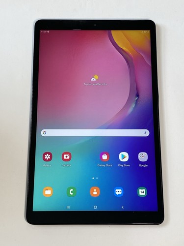 Samsung galaxy tab - galaxy, a