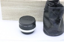 Canon FD Fit Komura Telemore