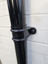 Floplast Cast Iron 68mm