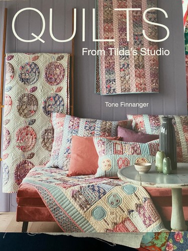 Quilts from tilda - quilts, studio