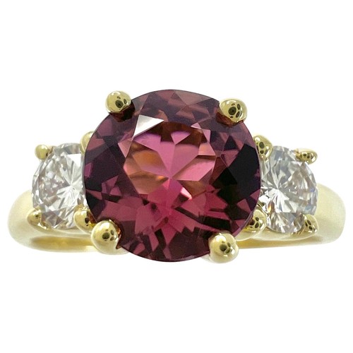 Vintage tiffany co - tiffany, pink