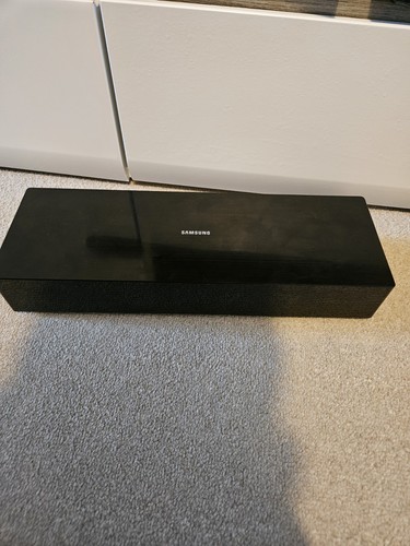 Samsung one connect - one, box