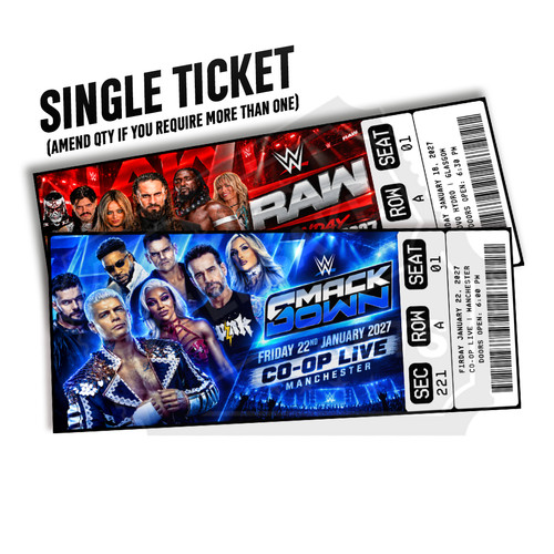 Wwe raw smackdown mock - raw, /