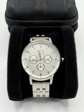 Armani Exchange AX Stainless