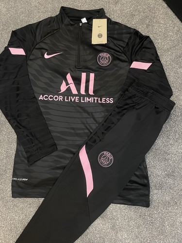 Nike pink and black dri - nike,