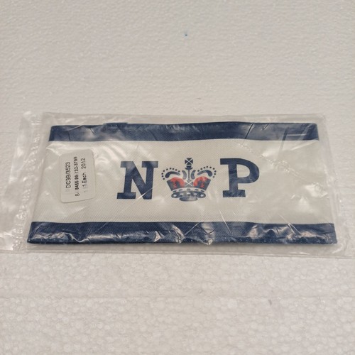 Genuine british royal navy - genuine, np