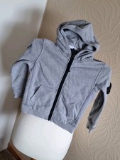Stone island junior - gtey, age