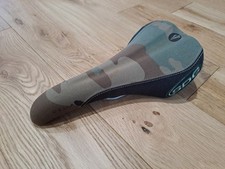 SDG Bel Air Ti-Alloy Rail