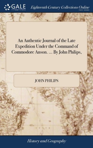 Philips authentic journal - an,