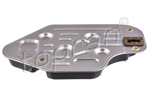 Automatic trans hydraulic - automatic,