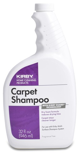 Kirby oz allergen - x, 32